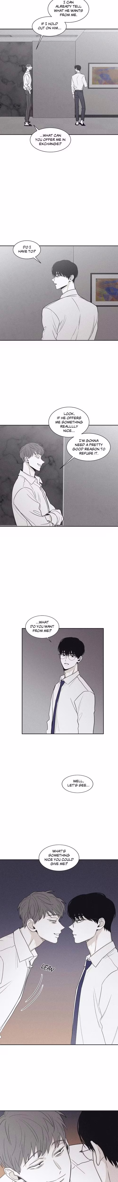 Checkmate - Chapter 75 - Part 3