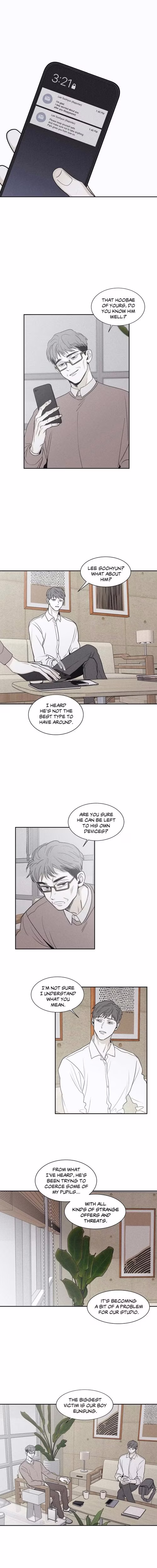 Checkmate - Chapter 75 - Part 6