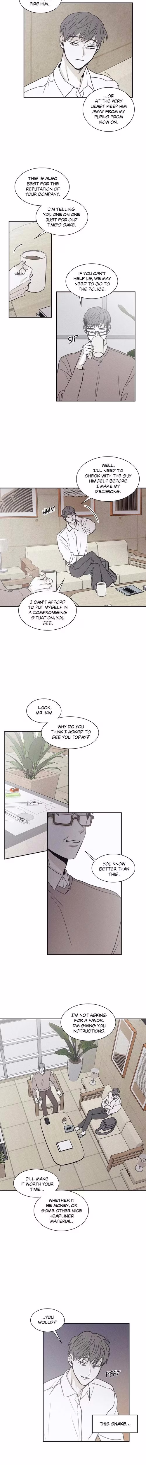 Checkmate - Chapter 75 - Part 9