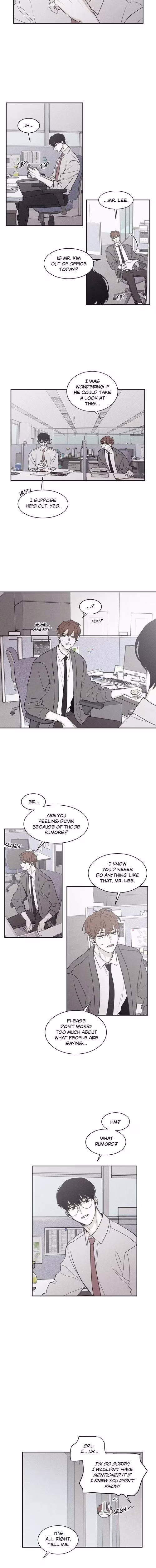 Checkmate - Chapter 76 - Part 4