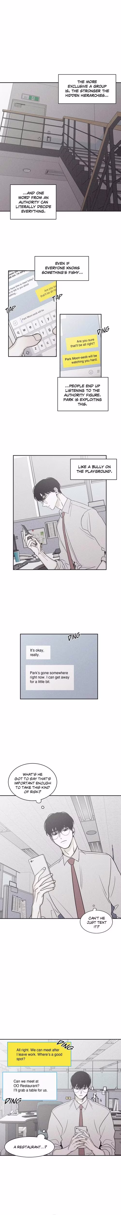 Checkmate - Chapter 76 - Part 6