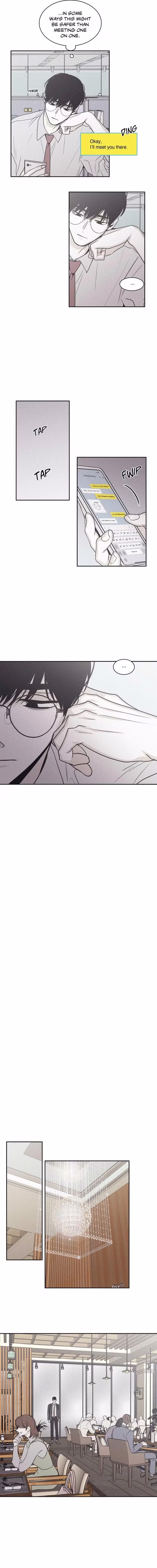 Checkmate - Chapter 76 - Part 7