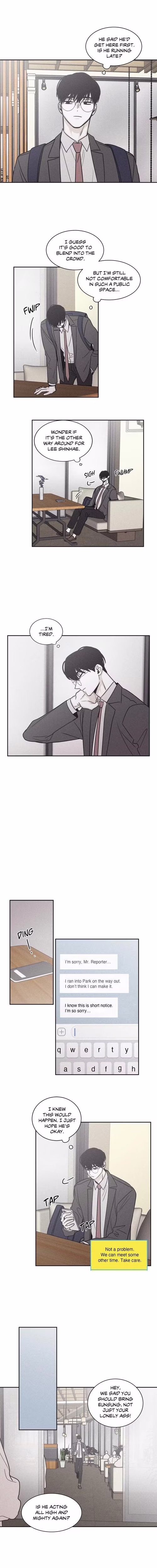 Checkmate - Chapter 76 - Part 8