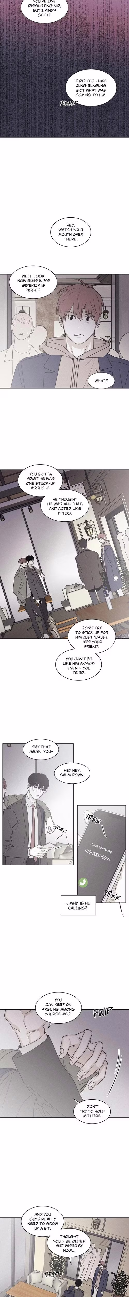 Checkmate - Chapter 77 - Part 3