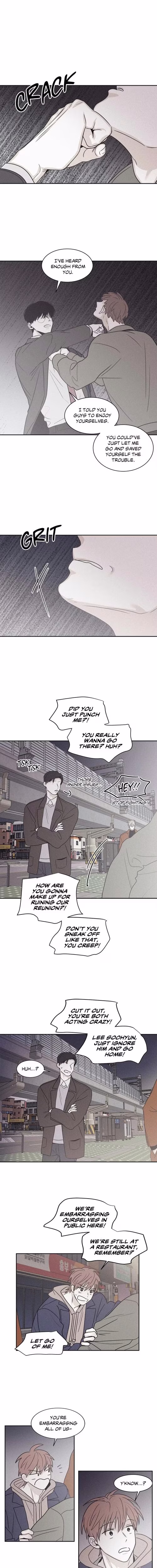 Checkmate - Chapter 77 - Part 7