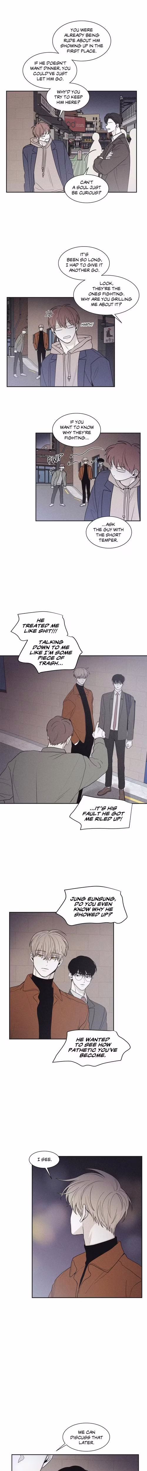 Checkmate - Chapter 78 - Part 3