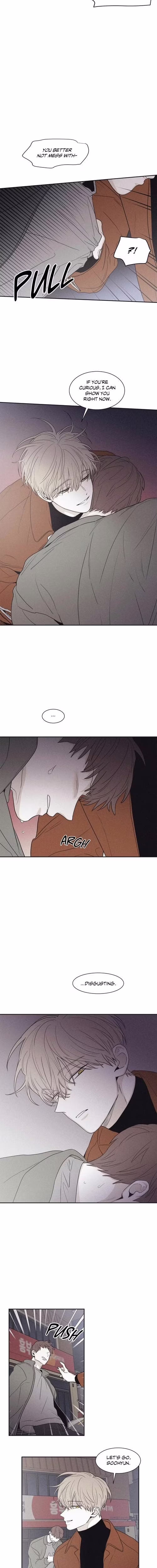 Checkmate - Chapter 78 - Part 8