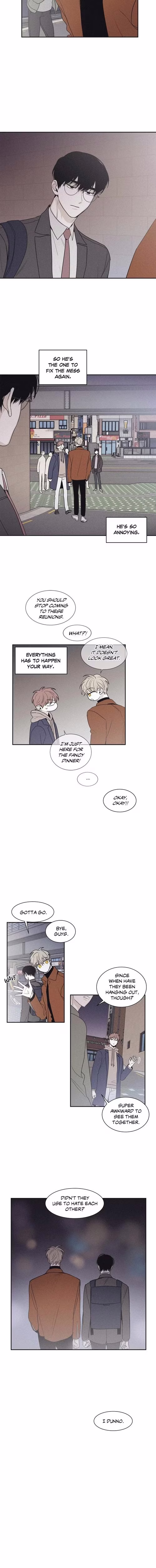 Checkmate - Chapter 78 - Part 9