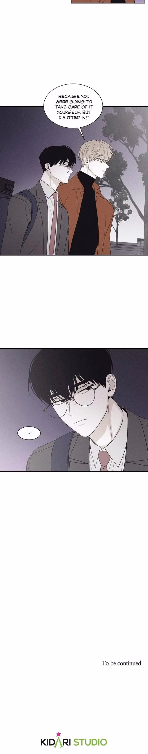 Checkmate - Chapter 78 - Part 11