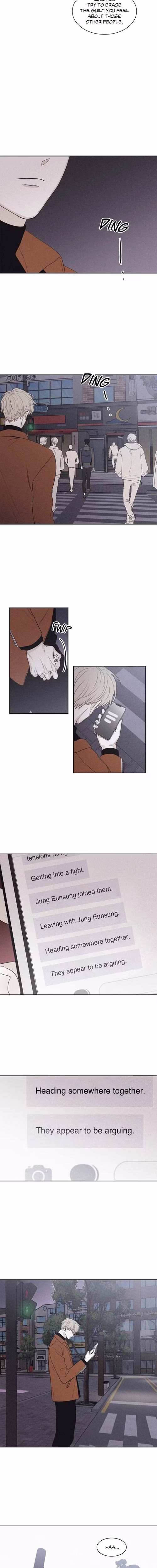 Checkmate - Chapter 79 - Part 3