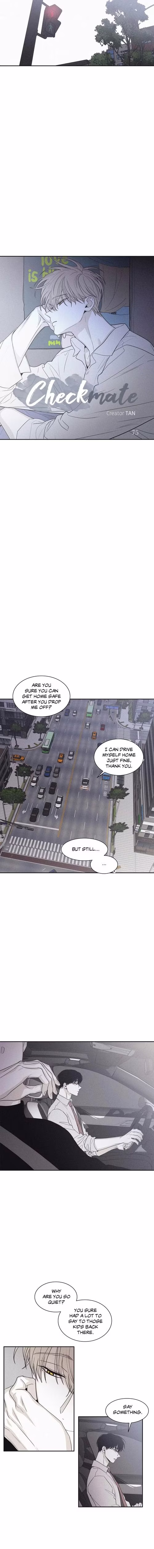 Checkmate - Chapter 79 - Part 4