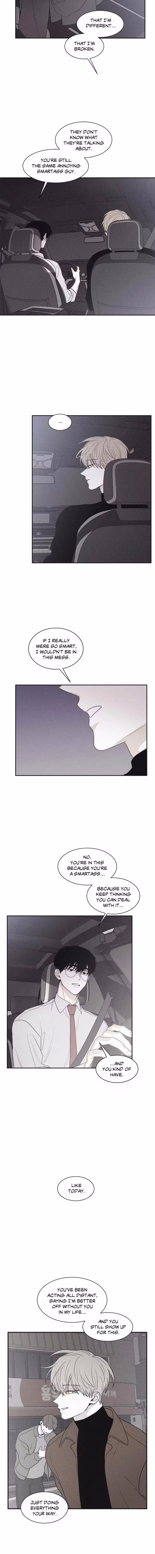 Checkmate - Chapter 79 - Part 6