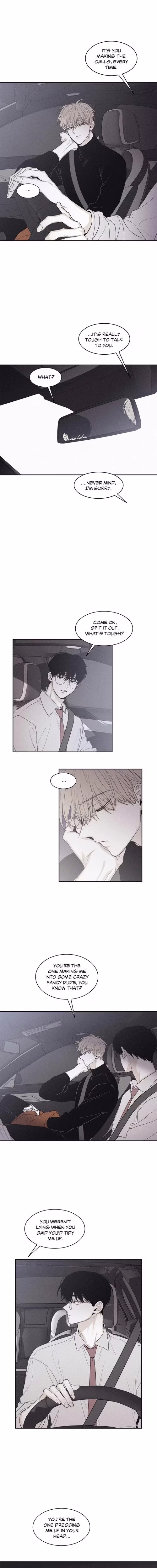 Checkmate - Chapter 79 - Part 7