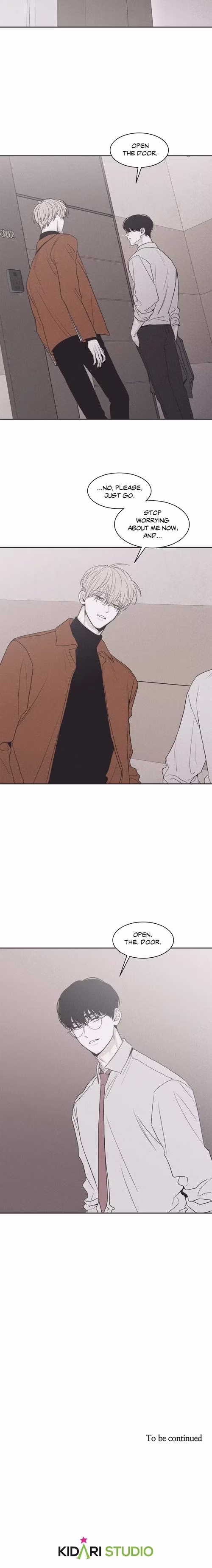 Checkmate - Chapter 79 - Part 14