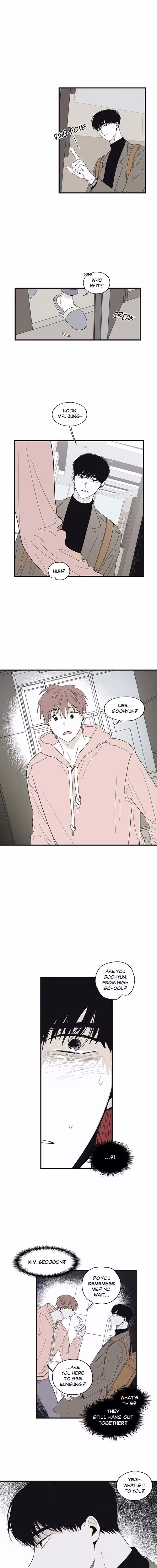 Checkmate - Chapter 8 - Part 3