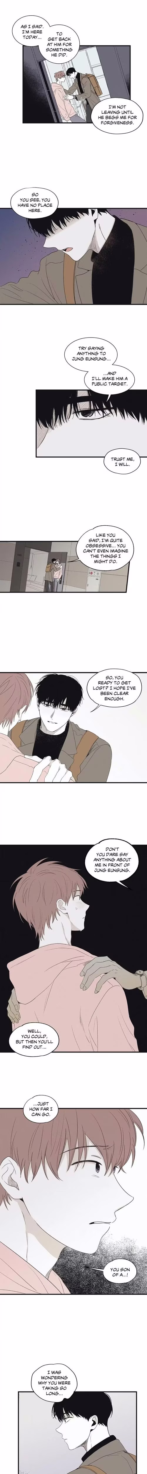 Checkmate - Chapter 8 - Part 6