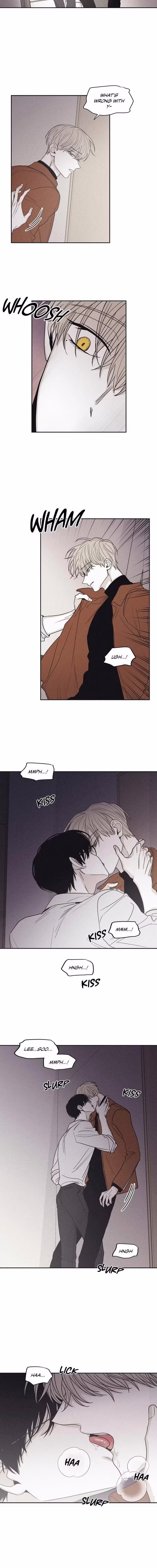 Checkmate - Chapter 80 - Part 4