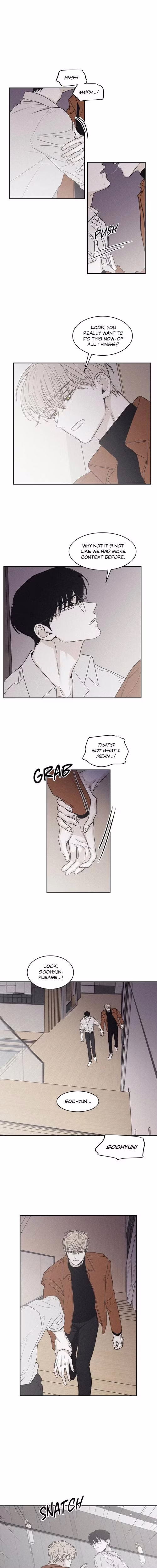 Checkmate - Chapter 80 - Part 5