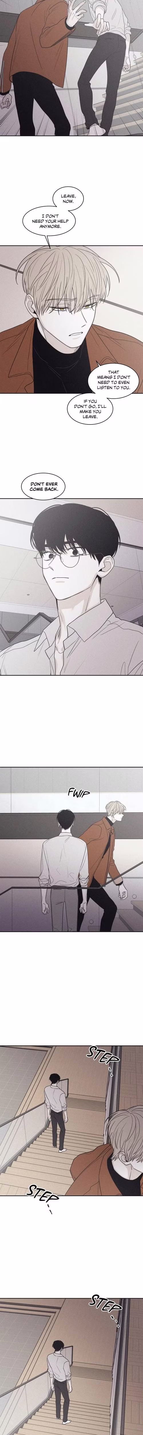 Checkmate - Chapter 80 - Part 6