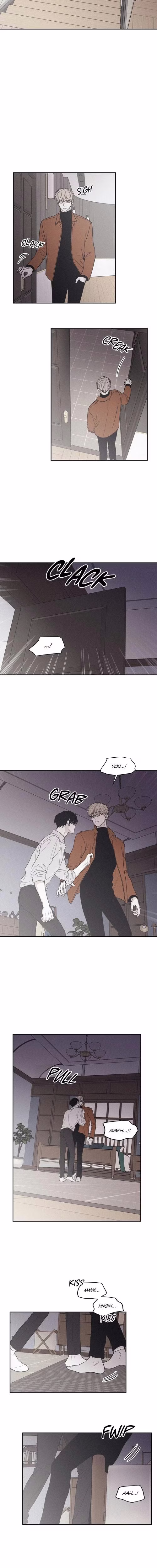 Checkmate - Chapter 80 - Part 7