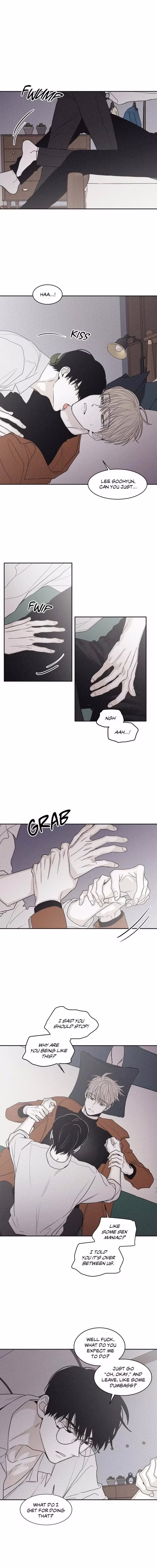 Checkmate - Chapter 80 - Part 8