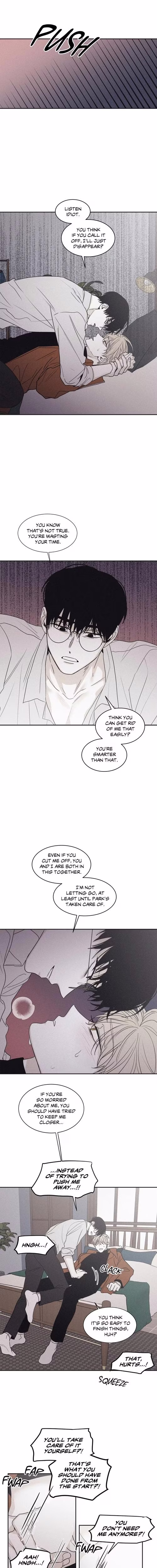 Checkmate - Chapter 80 - Part 9