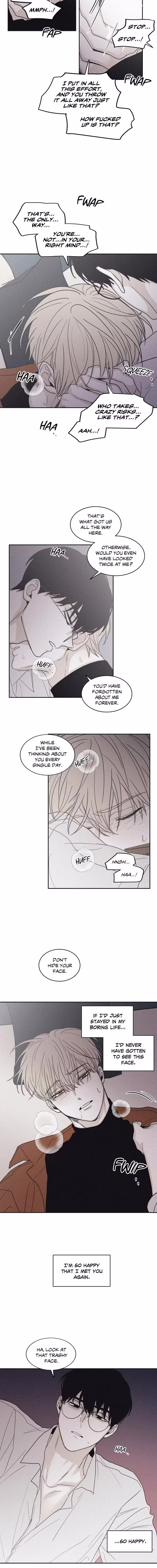 Checkmate - Chapter 80 - Part 10