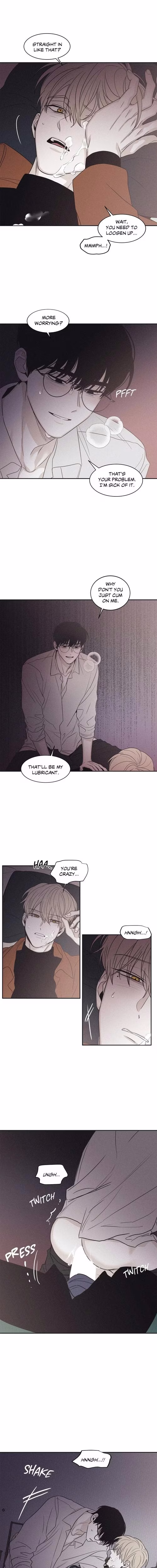 Checkmate - Chapter 81 - Part 5