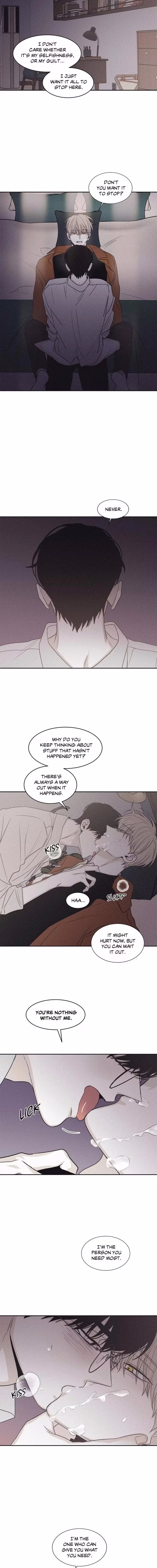 Checkmate - Chapter 81 - Part 7