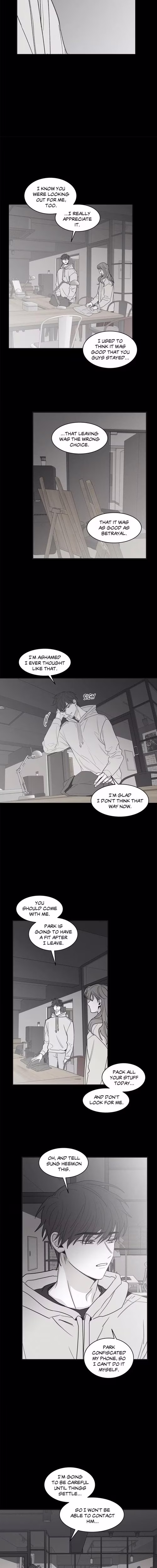 Checkmate - Chapter 82 - Part 4