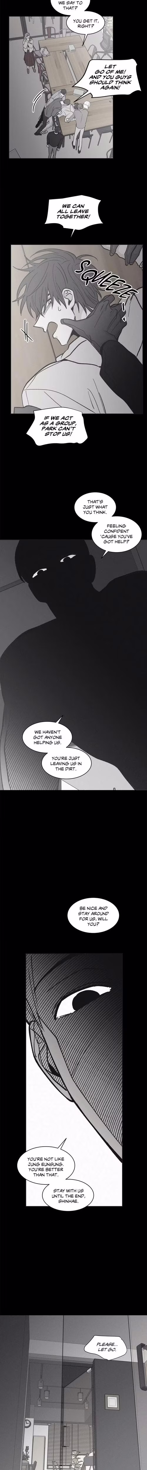 Checkmate - Chapter 82 - Part 7