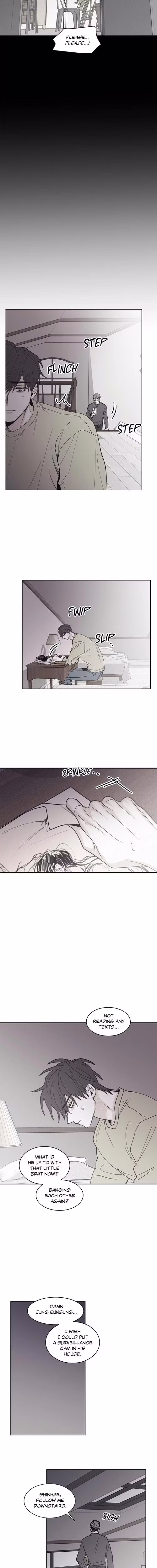 Checkmate - Chapter 82 - Part 8