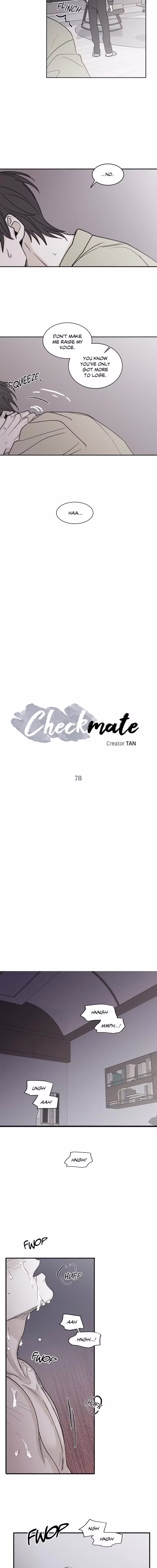 Checkmate - Chapter 82 - Part 9