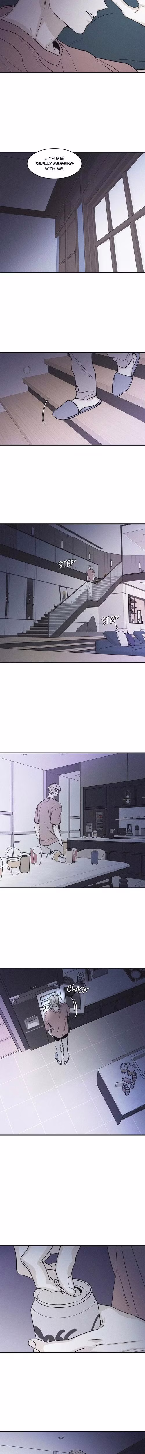 Checkmate - Chapter 83 - Part 4