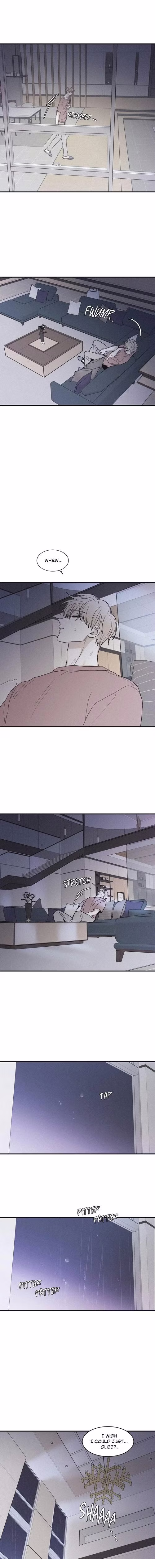 Checkmate - Chapter 83 - Part 6