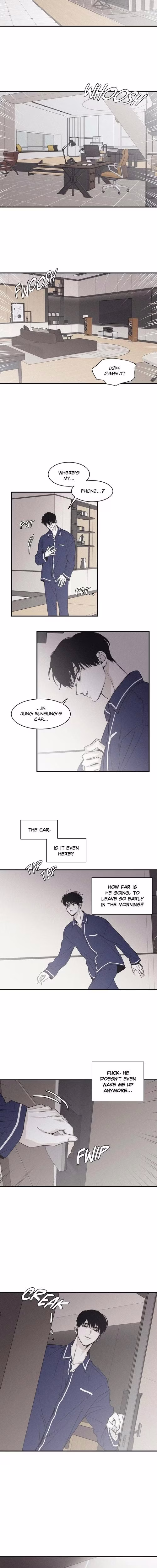 Checkmate - Chapter 83 - Part 9