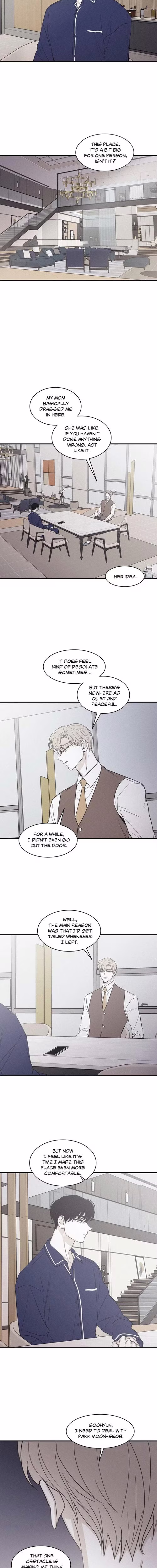 Checkmate - Chapter 84 - Part 3