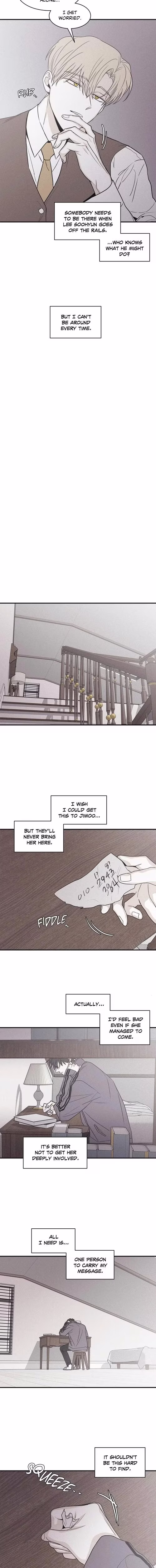 Checkmate - Chapter 84 - Part 6