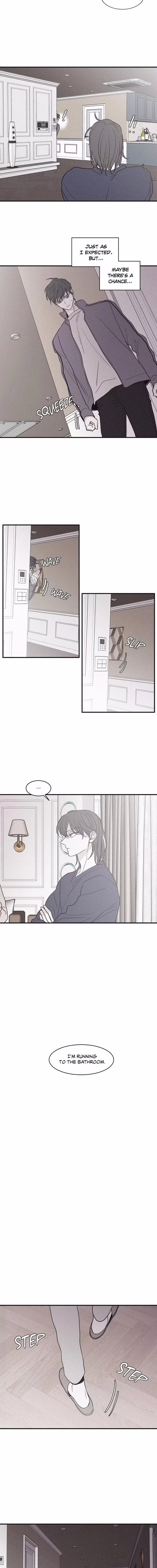 Checkmate - Chapter 84 - Part 8