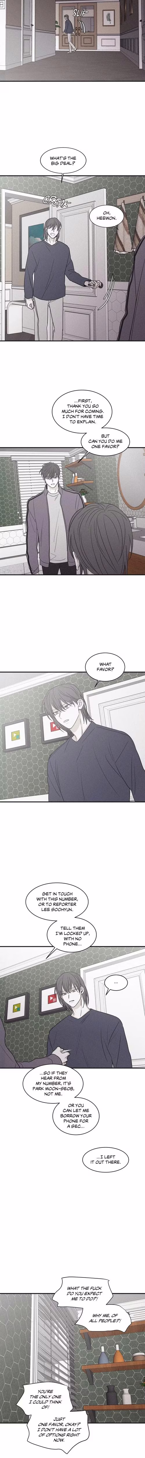 Checkmate - Chapter 84 - Part 9