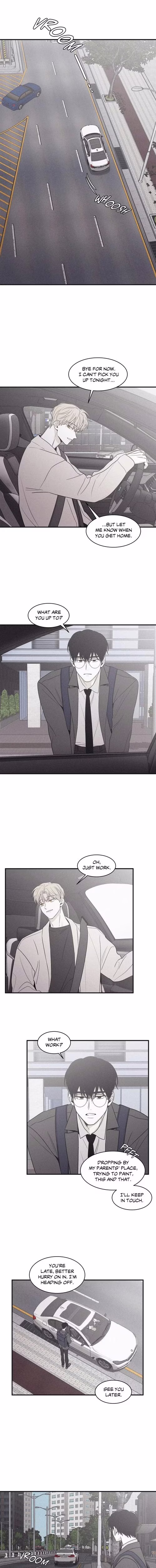 Checkmate - Chapter 85 - Part 4