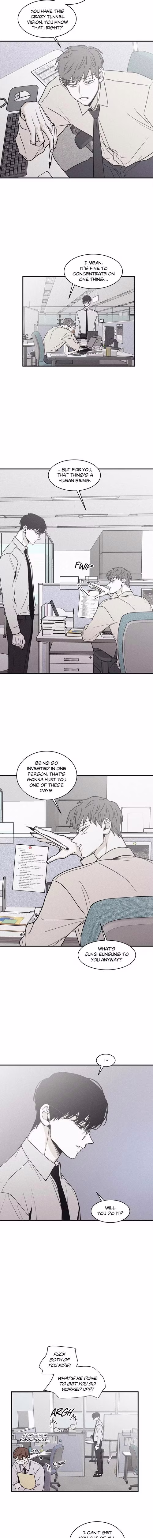 Checkmate - Chapter 85 - Part 9