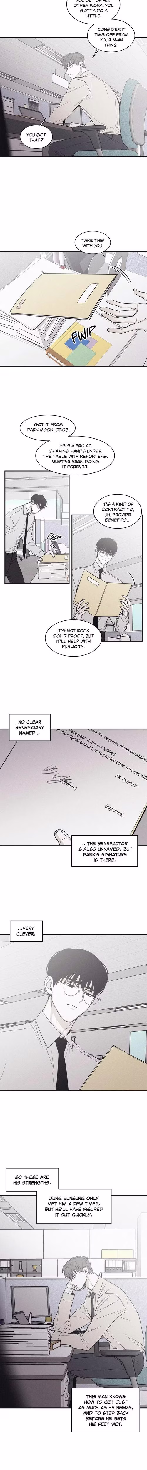 Checkmate - Chapter 85 - Part 10