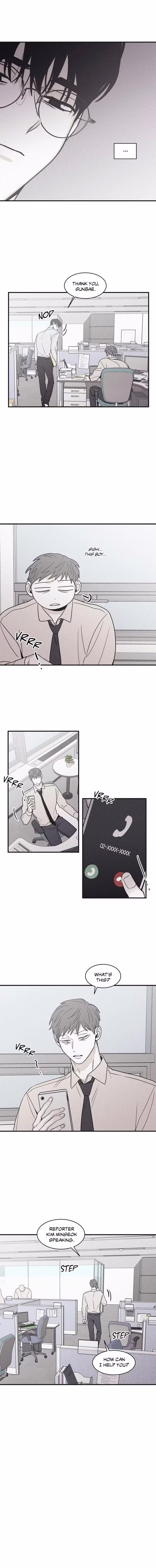 Checkmate - Chapter 85 - Part 11