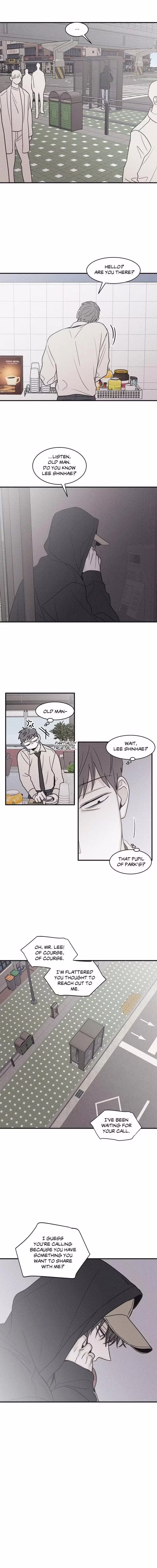 Checkmate - Chapter 85 - Part 12