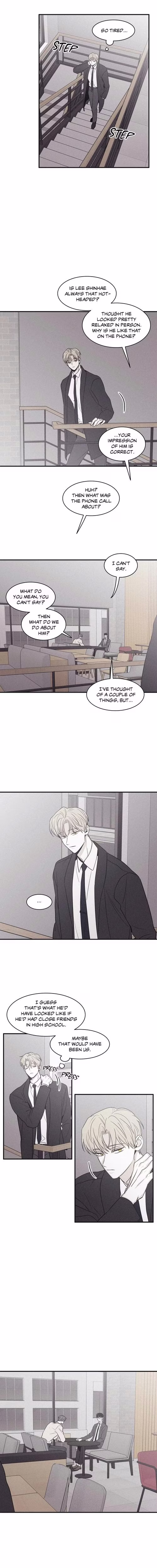 Checkmate - Chapter 86 - Part 5