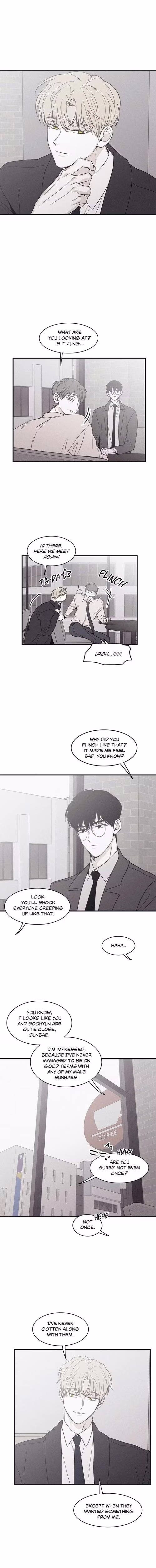 Checkmate - Chapter 86 - Part 6
