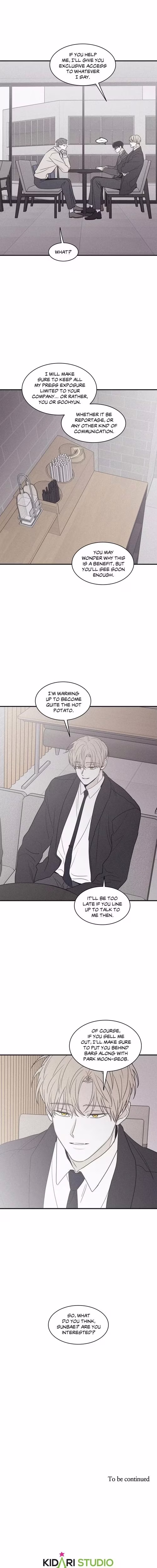 Checkmate - Chapter 86 - Part 10