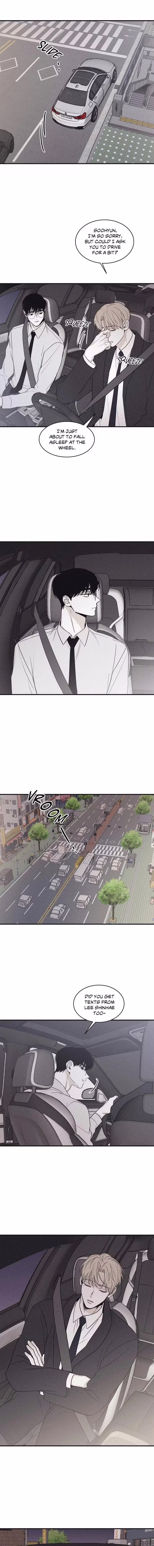 Checkmate - Chapter 87 - Part 3