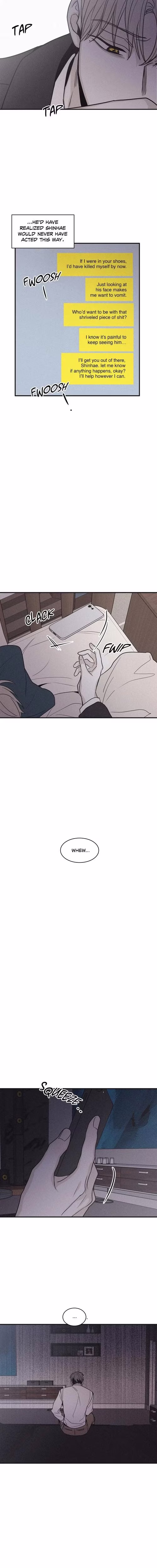 Checkmate - Chapter 87 - Part 8